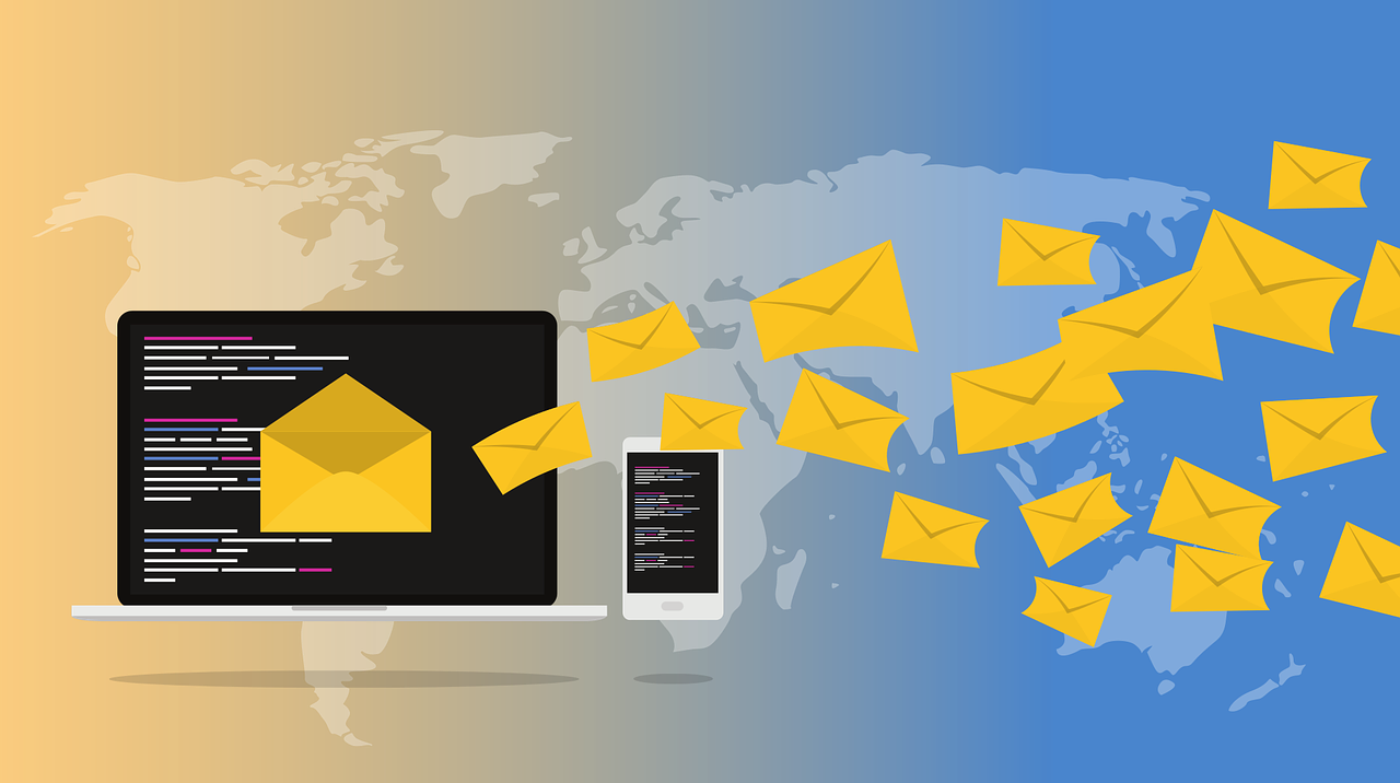 35 Sales Email Tips to Crush Your Sales Game