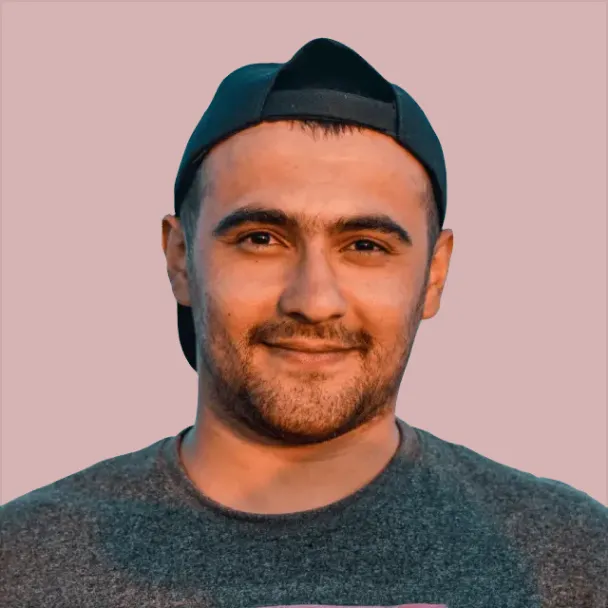 Marcus Lee, Founder