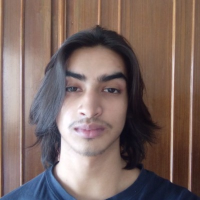 ravi kabir